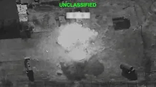 GUERRE AU MOYEN-ORIENT : NOUVELLE « LOURDE SÉRIE » DE FRAPPES AMÉRICAINES EN IRAN, FRAPPES EN IRAK… LES DERNIÈRES INFOS