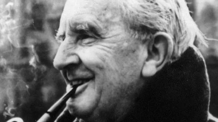 SORTIE D’UN LIVRE INÉDIT DE TOLKIEN EN FRANÇAIS