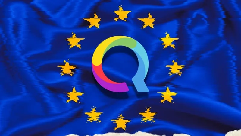 POUR RESPECTER SON ENGAGEMENT « ENVERS LA SOUVERAINETÉ NUMÉRIQUE », LE PARLEMENT EUROPÉEN VA ABANDONNER GOOGLE POUR QWANT, MOTEUR DE RECHERCHE FRANÇAIS MAL AIMÉ POURTANT AU CŒUR D’UN PROJET EUROPÉEN