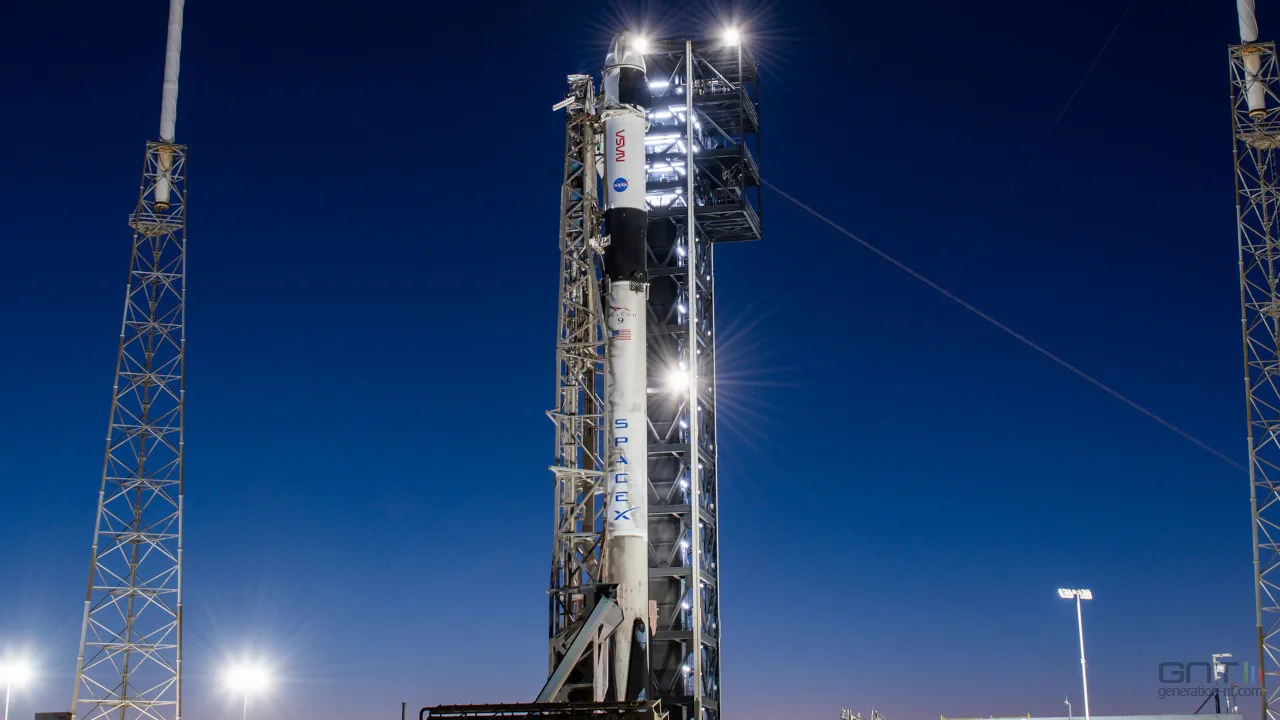 SPACEX FACE UN DOUBLE ACCROC : FALCON 9 ET STARSHIP AVORTENT LEURS LANCEMENTS