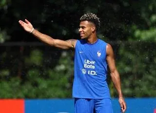 COUPE DU MONDE. 4-2-3-1, DOUÉ PRÉFÉRÉ À BARCOLA… LA COMPOSITION PROBABLE DES BLEUS FACE AU SÉNÉGAL