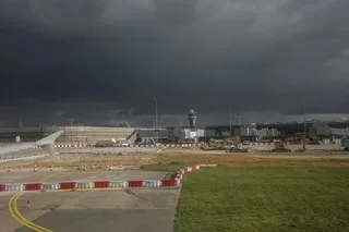 2026 POURRAIT ÊTRE LA PREMIÈRE ANNÉE OÙ LE TRAFIC RECULE DANS LES AÉROPORTS PARISIENS DEPUIS 2020