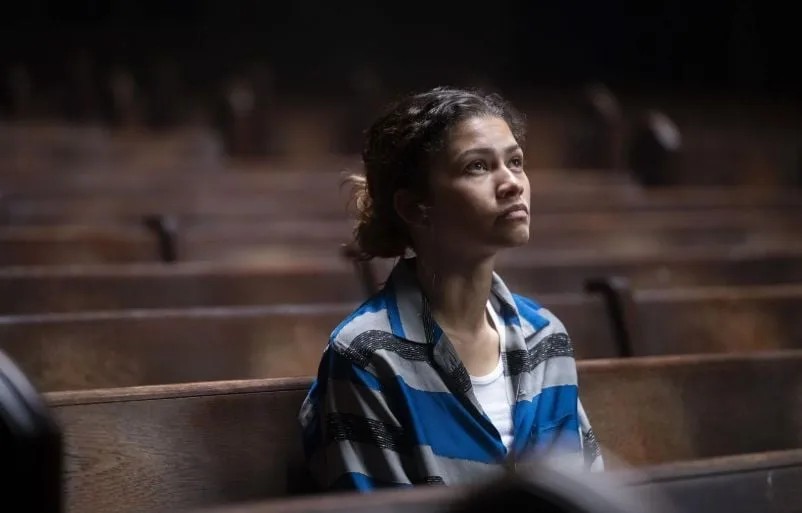 LA SÉRIE « EUPHORIA » SE TERMINE MAL ET CELA N’A RIEN D’ÉTONNANT