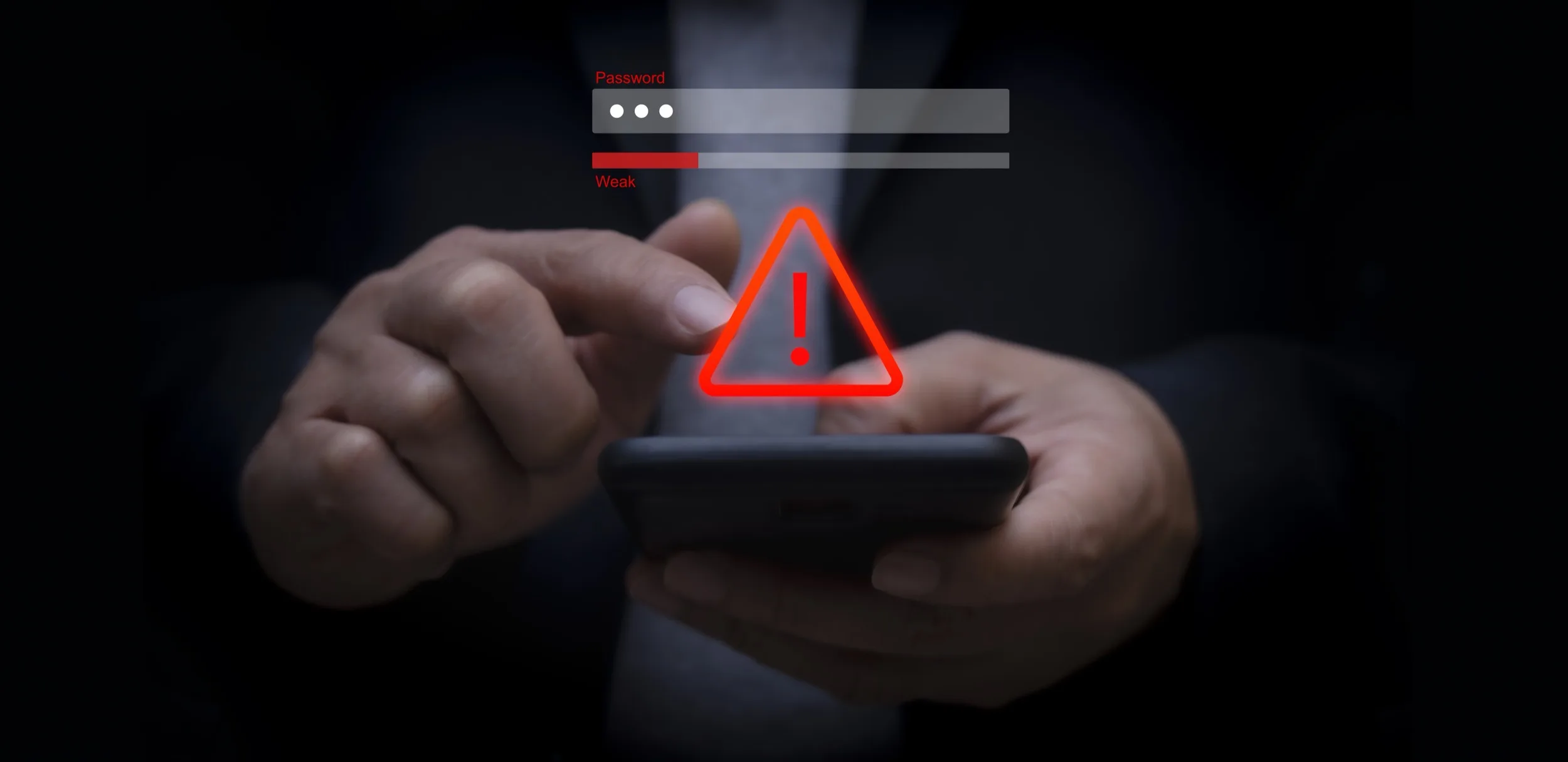 DASHLANE CIBLÉ PAR UNE SÉRIE DE TENTATIVES DE CONNEXION SUSPECTES, DES COMPTES SUSPENDUS POUR LES PROTÉGER