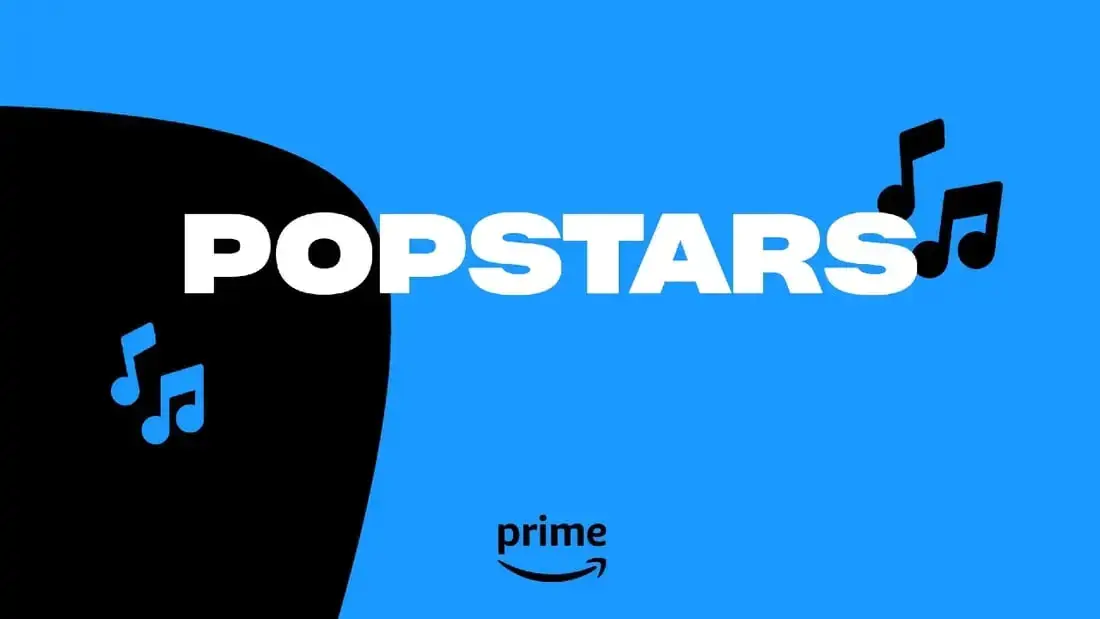 PRIME VIDEO ANNONCE LE JURY DE LA NOUVELLE MOUTURE DE "POPSTARS"