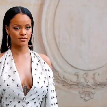 RIHANNA A DONNÉ NAISSANCE À SON DEUXIÈME ENFANT