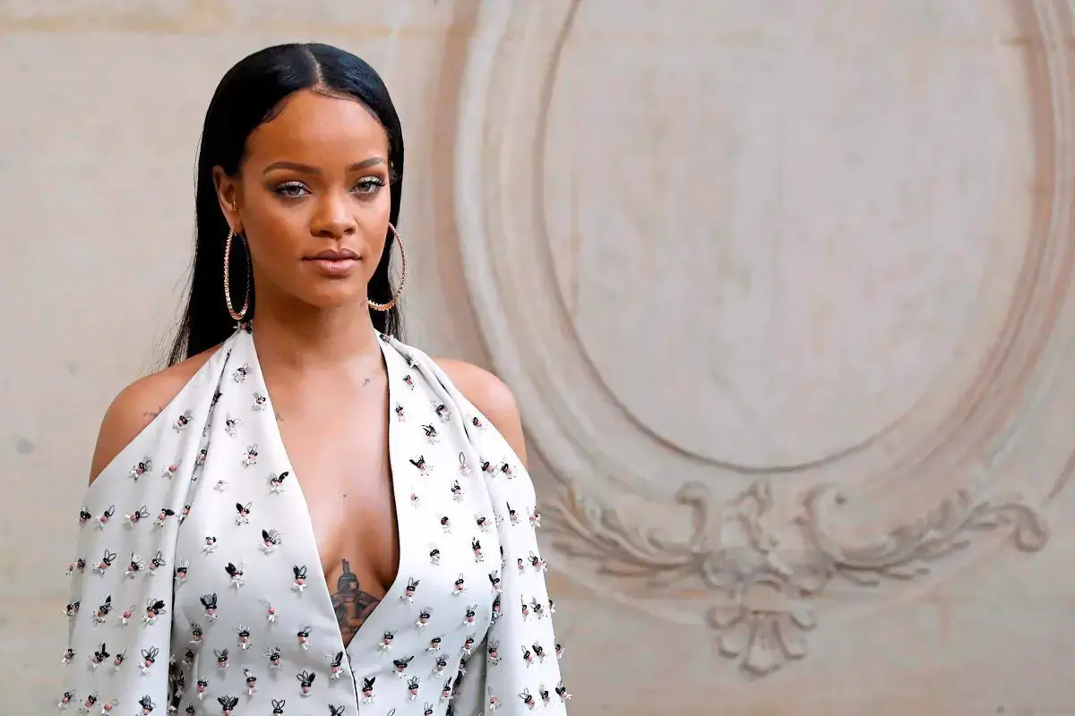 RIHANNA A DONNÉ NAISSANCE À SON DEUXIÈME ENFANT