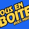 TOUS EN BOITE M40 DU 18/01/2025