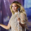 UN NOËL MAGIQUE POUR LES FANS DE BEYONCÉ GRÂCE À NETFLIX !