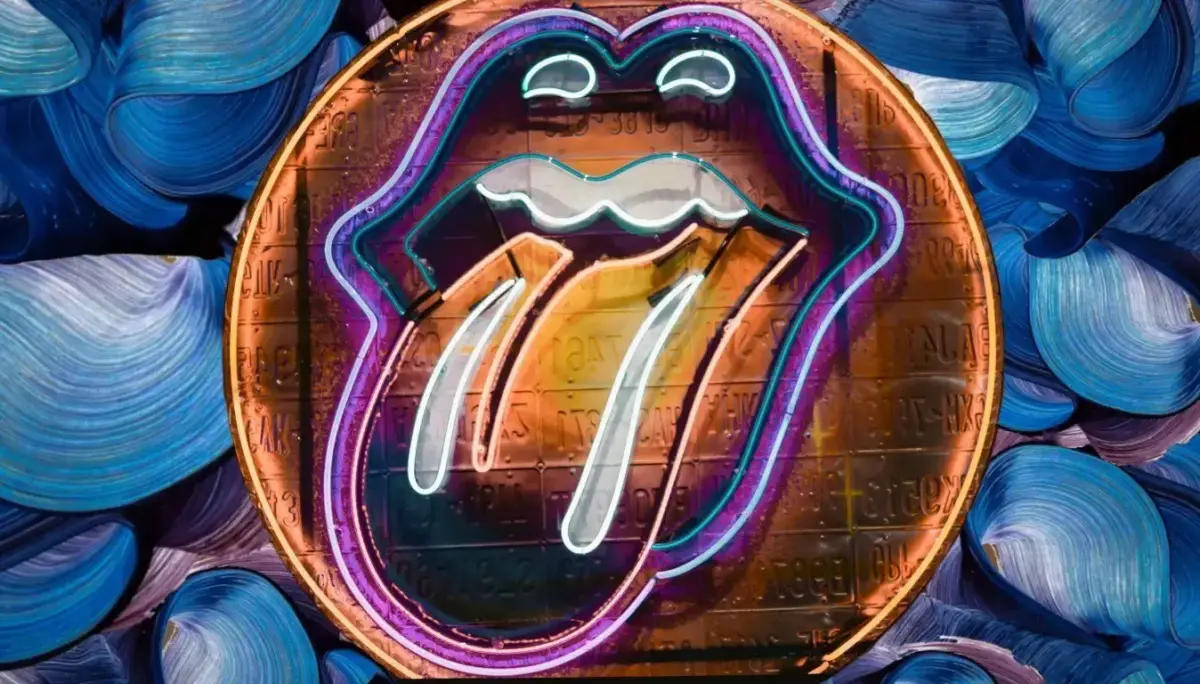 UN NOUVEL ALBUM DES ROLLING STONES EN OCTOBRE